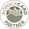 KönigsCard - Wir sind dabei